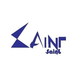 LOGO SAINT